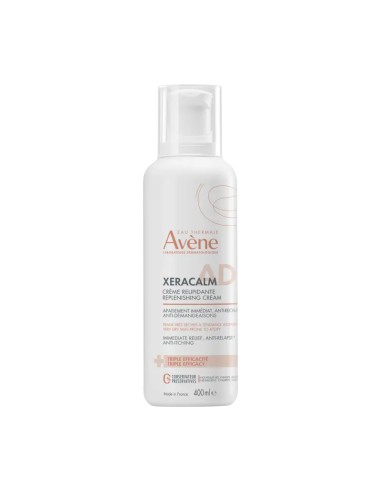 AVÉNE  Xera Calm A.D 200 ml