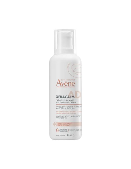 AVÉNE  Xera Calm A.D 200 ml