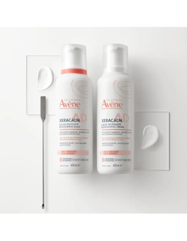 AVÉNE  Xera Calm A.D 200 ml