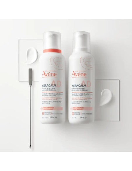 AVÉNE  Xera Calm A.D 200 ml