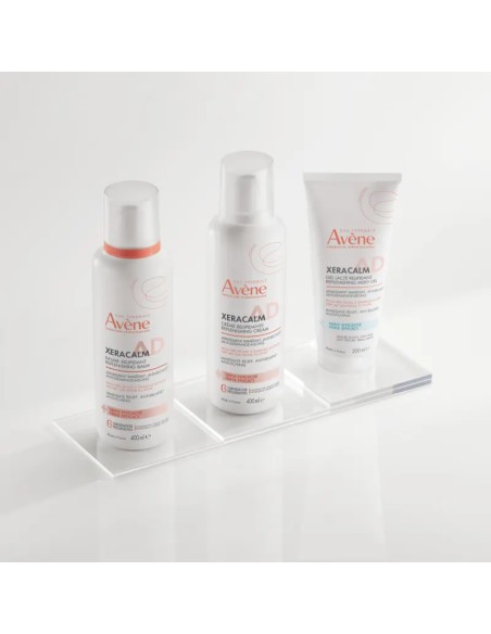 AVÉNE  Xera Calm A.D 200 ml