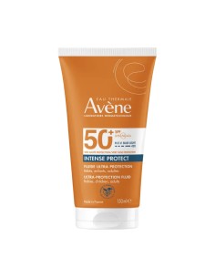 AVÉNE  FOTOPROTECTOR INTENSE PROTECT 50+ 150ml