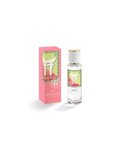 ROGER GALLET AGUA PERFUMADA SHISO 30 ml