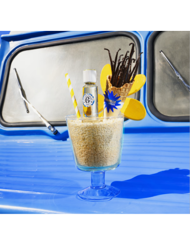 COFRE ROGER&GALLET AGUA PERFUMADA VANILLE...