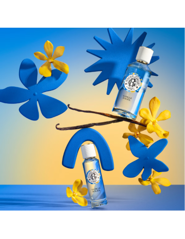 COFRE ROGER&GALLET AGUA PERFUMADA VANILLE...