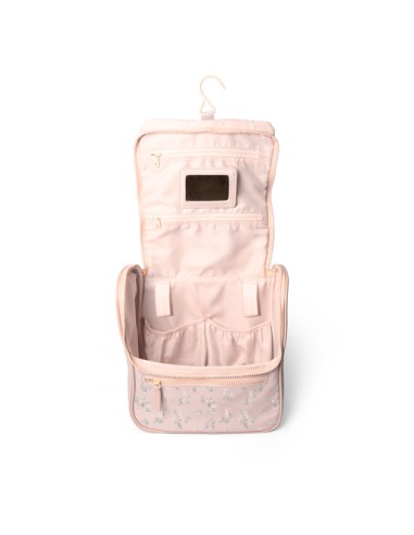 SUAVINEX SET ESENCIALES DE BAÑO WONDERLAND ROSA