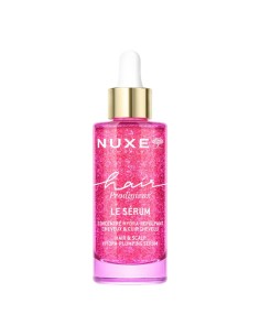 NUXE HAIR PRODIGIEUX SERUM HIDRA- REPULPANTE 50ml
