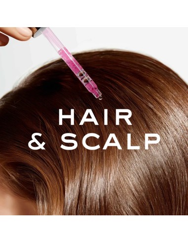 NUXE HAIR PRODIGIEUX SERUM HIDRA- REPULPANTE 50ml