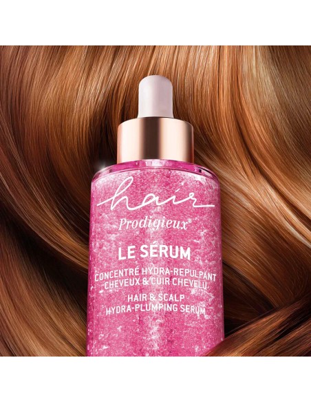 NUXE HAIR PRODIGIEUX SERUM HIDRA- REPULPANTE 50ml