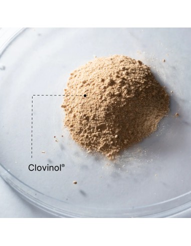 ALGEMICA B37 LIVETOXIN 40 cápsulas