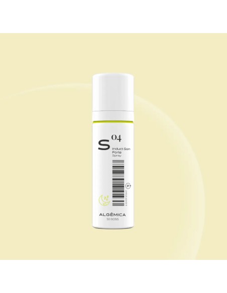 ALGEMICA S04 Spray Induct Son FORTE 50dosis