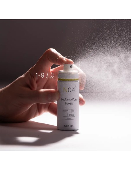 ALGEMICA S04 Spray Induct Son FORTE 50dosis