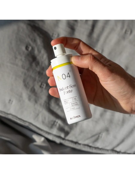 ALGEMICA S04 Spray Induct Son FORTE 50dosis