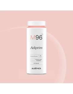 ALGEMICA M96 ADIPRIM 60 CÁPSULAS