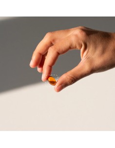 ALGEMICA M10 MICROBACTIS 40 CÁPSULAS SOFTGEL 2