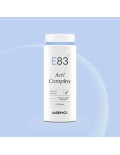 ALGEMICA E83+ARTI COMPLEX 40 cápsulas 2