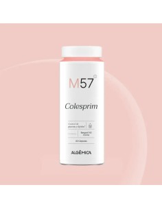 ALGEMICA M57 COLESPRIM 40 CÁPSULAS 2