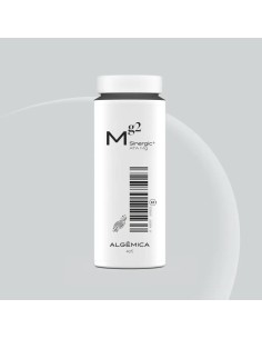 ALGEMICA Mg2 Simag Sinergic 40 cápsulas 2