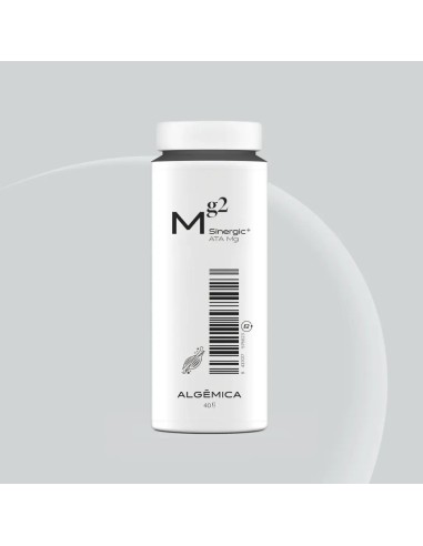 ALGEMICA Mg2 Simag Sinergic 40 cápsulas
