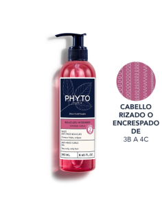 PHYTO GEL BOUCLES INTENSES 250 ml