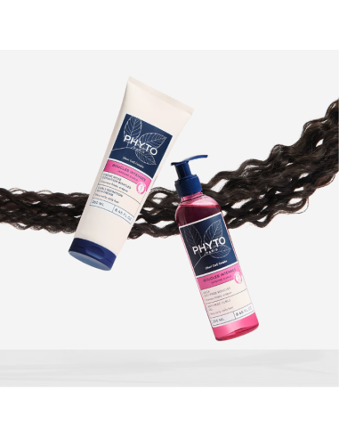 PHYTO GEL BOUCLES INTENSES 250 ml