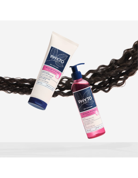 PHYTO GEL BOUCLES INTENSES 250 ml