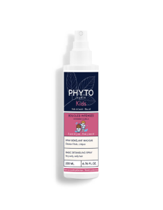 PHYTO KIDS RIZOS SPRAY DESENREDANTE 200 ml