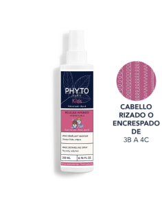 PHYTO KIDS RIZOS SPRAY DESENREDANTE 200 ml 2