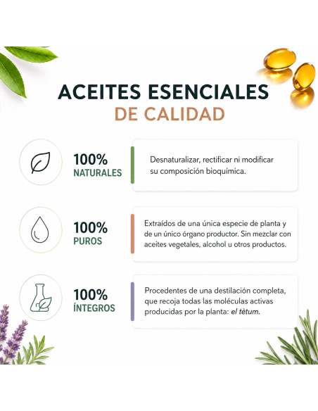 PRANAROM OLEOBIOTIC VIAS URINARIAS 15 CAPSULAS.