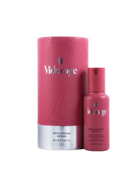 CUMLAUDE VIDERAGE BRIGHTENING SERUM 45 ml
