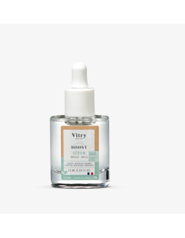 Vitry Boost Sérum uñas 10 ml