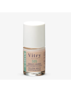 VITRY SOS  UÑAS AMARILLENTAS 10ml 2