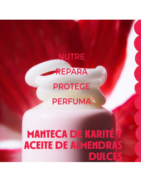 ROGER&GALLET CREMA DE MANOS GINGEMBRE ROUGE 30ML