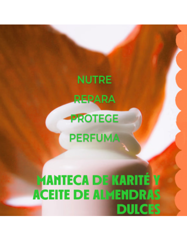 ROGER&GALLET CREMA DE MANOS NEROLI ROUGE 30ML