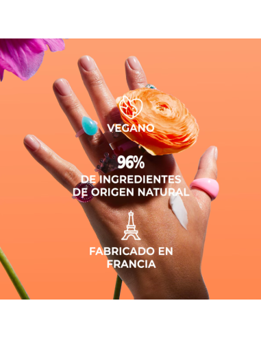ROGER&GALLET CREMA DE MANOS NEROLI ROUGE 30ML