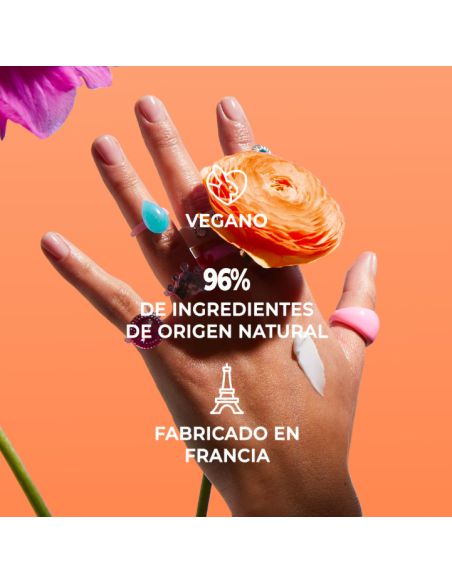 ROGER&GALLET CREMA DE MANOS NEROLI ROUGE 30ML