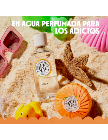 ROGER&GALLET CREMA DE MANOS NEROLI ROUGE 30ML
