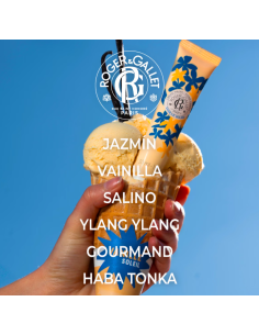 ROGER&GALLET CREMA DE MANOS VANILLE SOLEIL 30ML 2