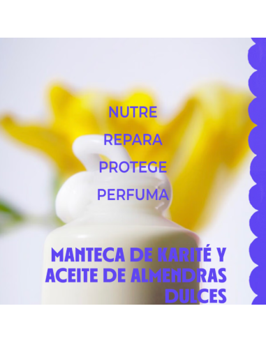 ROGER&GALLET CREMA DE MANOS VANILLE SOLEIL 30ML