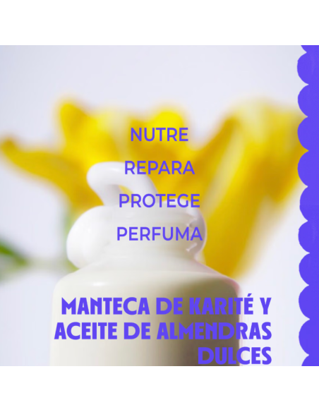 ROGER&GALLET CREMA DE MANOS VANILLE SOLEIL 30ML
