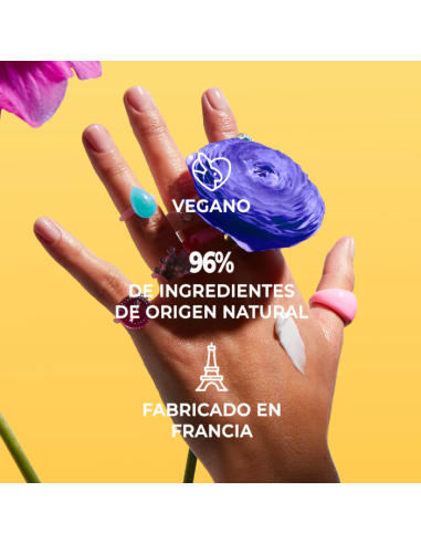 ROGER&GALLET CREMA DE MANOS VANILLE SOLEIL 30ML