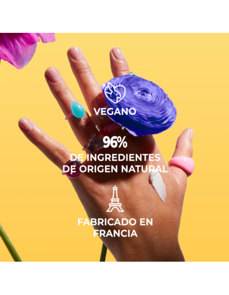 ROGER&GALLET CREMA DE MANOS VANILLE SOLEIL 30ML