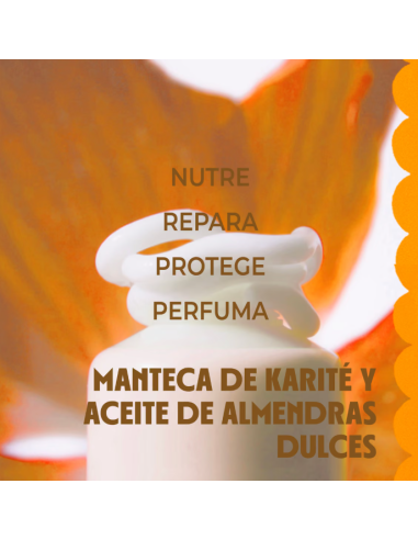 ROGER&GALLET CREMA DE MANOS BOIS D'ORANGE 30ML