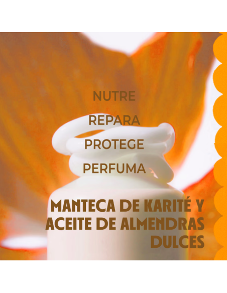 ROGER&GALLET CREMA DE MANOS BOIS D'ORANGE 30ML