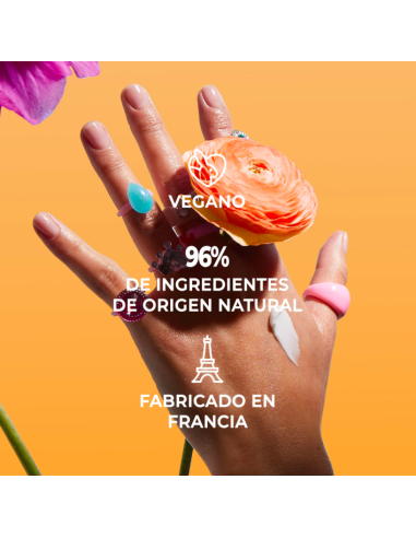 ROGER&GALLET CREMA DE MANOS BOIS D'ORANGE 30ML