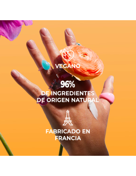 ROGER&GALLET CREMA DE MANOS BOIS D'ORANGE 30ML
