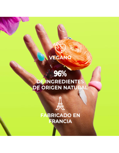 ROGER&GALLET CREMA DE MANOS FLEUR D'OSMANTHUS 30ML