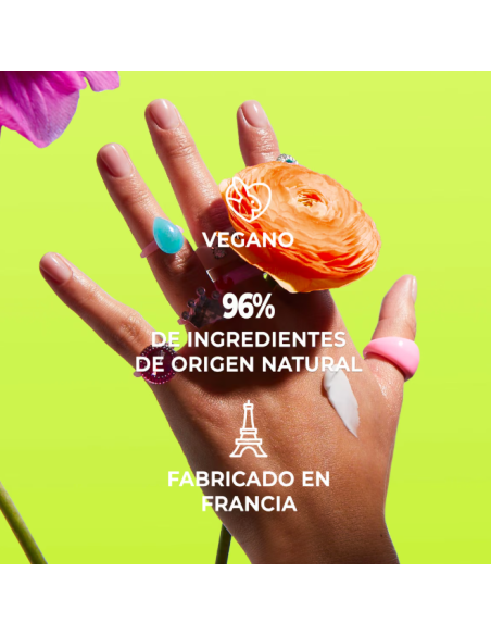 ROGER&GALLET CREMA DE MANOS FLEUR D'OSMANTHUS 30ML