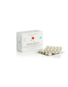 RUEBER MINOELEMENTOS 60 CAPSULAS