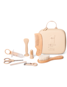 SUAVINEX SET DE HIGIENE Y ASEO WONDERLAND 2